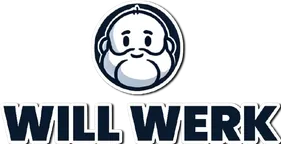 Will Werk logo